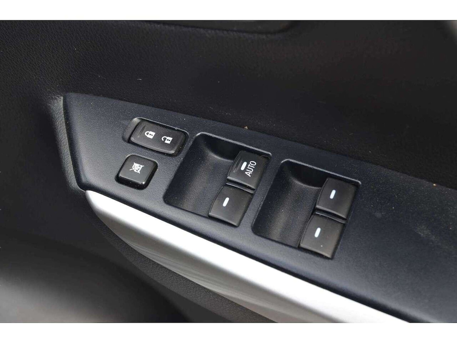 Used Mitsubishi Shogun Sport 2021 for sale - 76776884: Photo 15