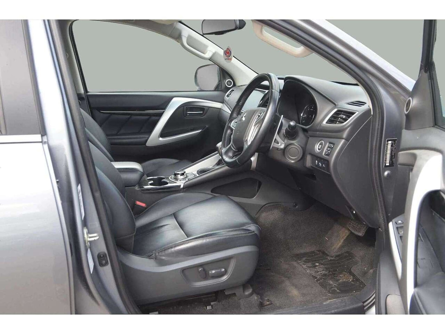 Used Mitsubishi Shogun Sport 2021 for sale - 76776884: Photo 17