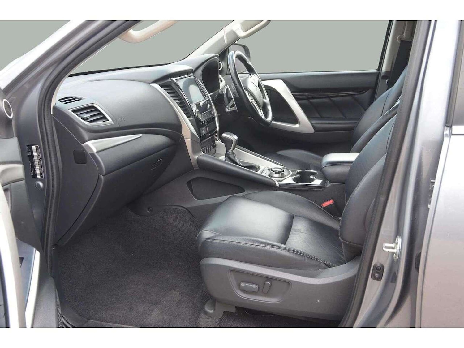 Used Mitsubishi Shogun Sport 2021 for sale - 76776884: Photo 18