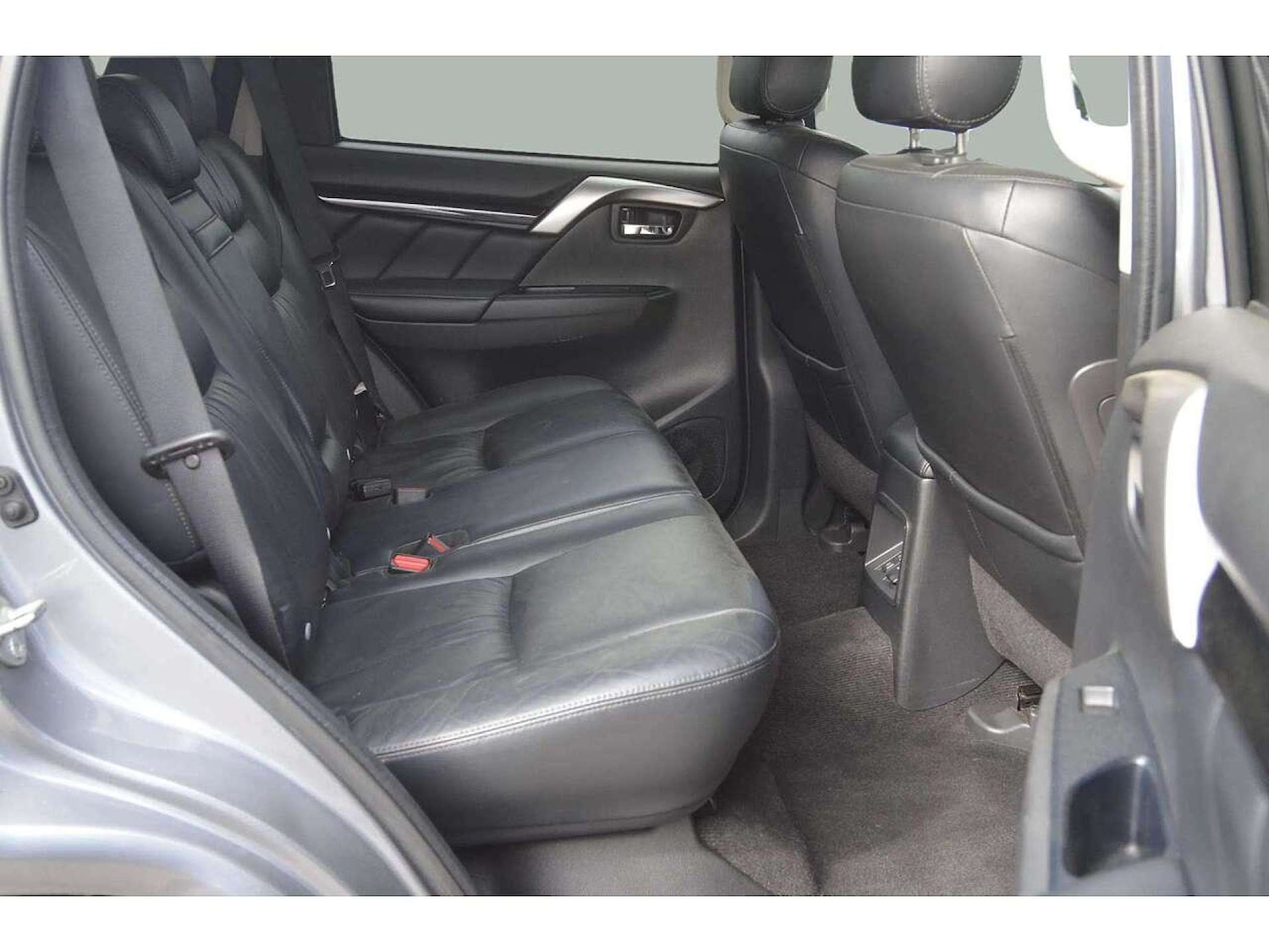 Used Mitsubishi Shogun Sport 2021 for sale - 76776884: Photo 20