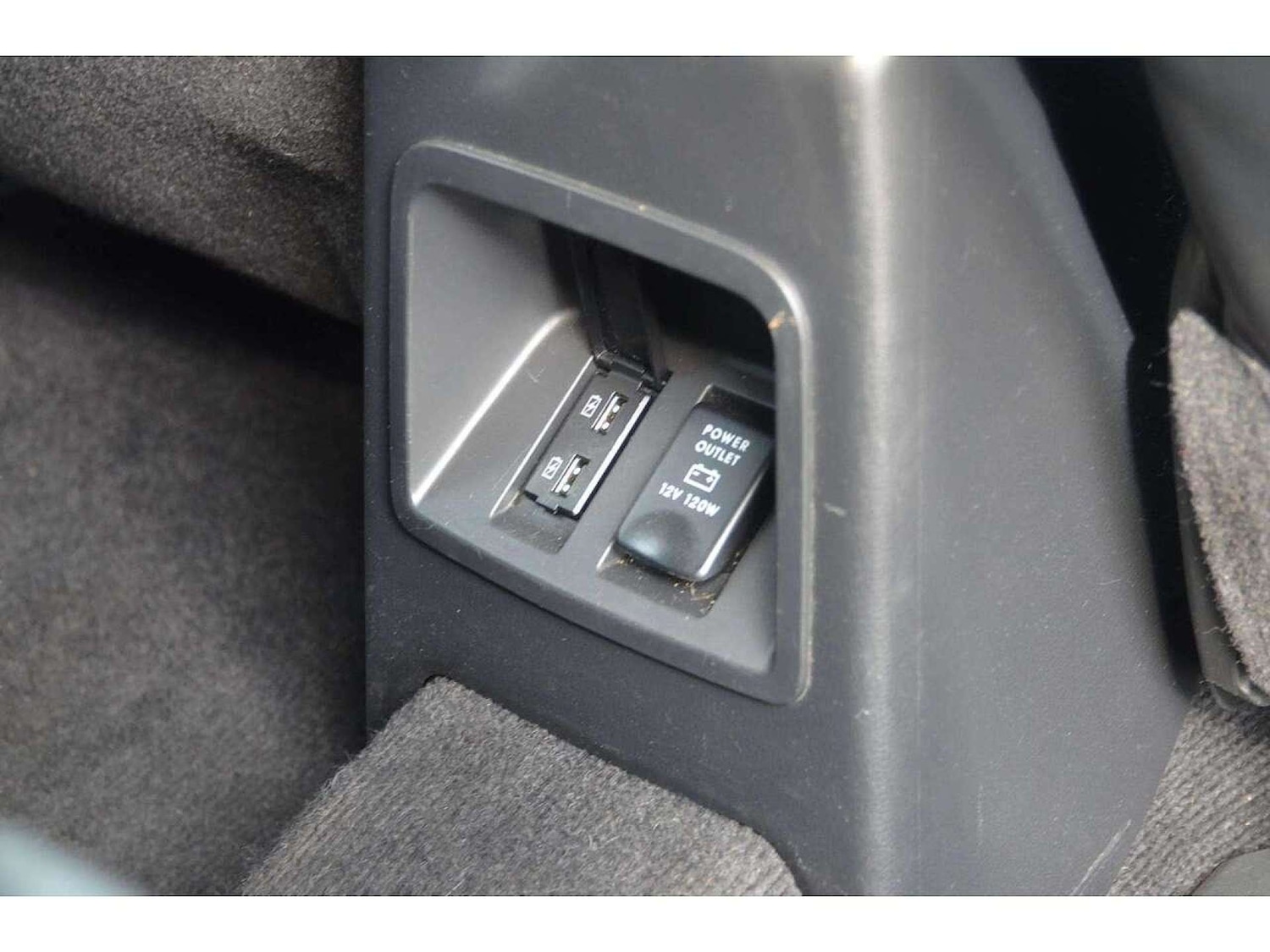 Used Mitsubishi Shogun Sport 2021 for sale - 76776884: Photo 21