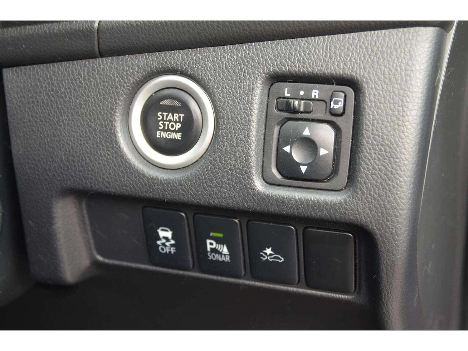 Used Mitsubishi Shogun Sport 2021 for sale - 76776884: Photo 23