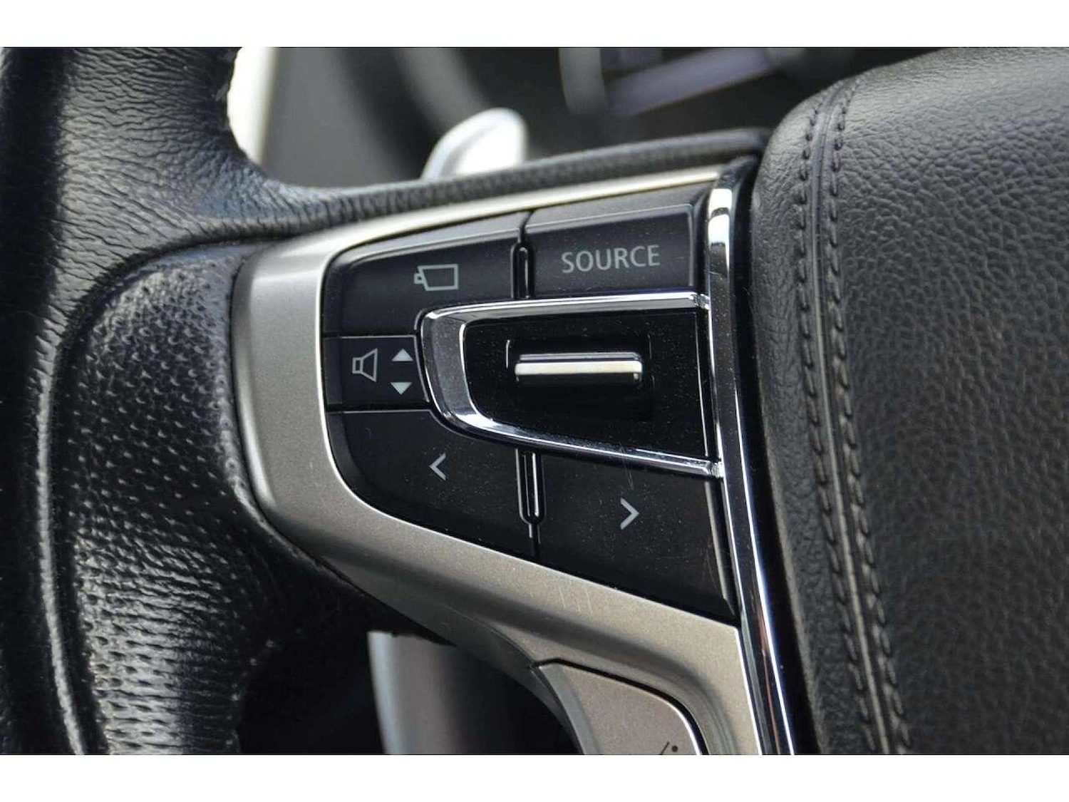 Used Mitsubishi Shogun Sport 2021 for sale - 76776884: Photo 24