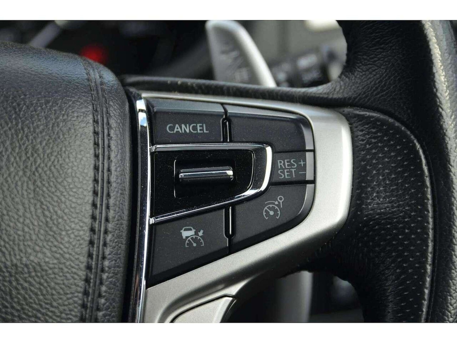 Used Mitsubishi Shogun Sport 2021 for sale - 76776884: Photo 25