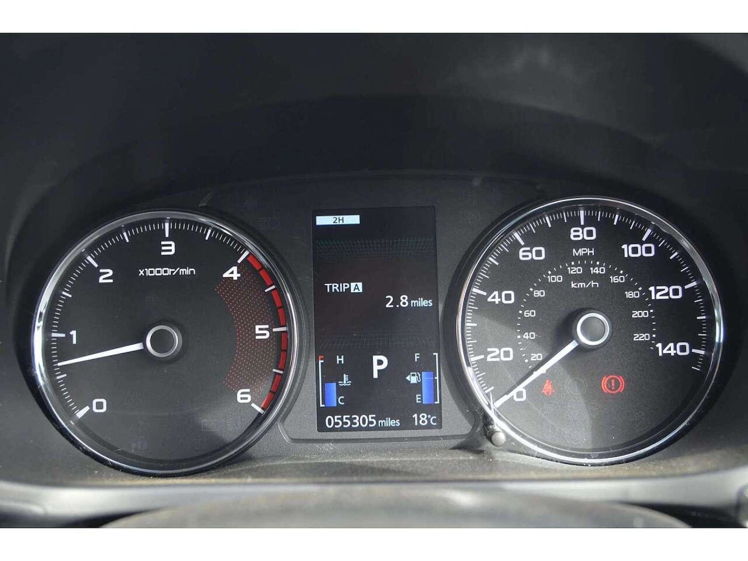 Used Mitsubishi Shogun Sport 2021 for sale - 76776884: Photo 30