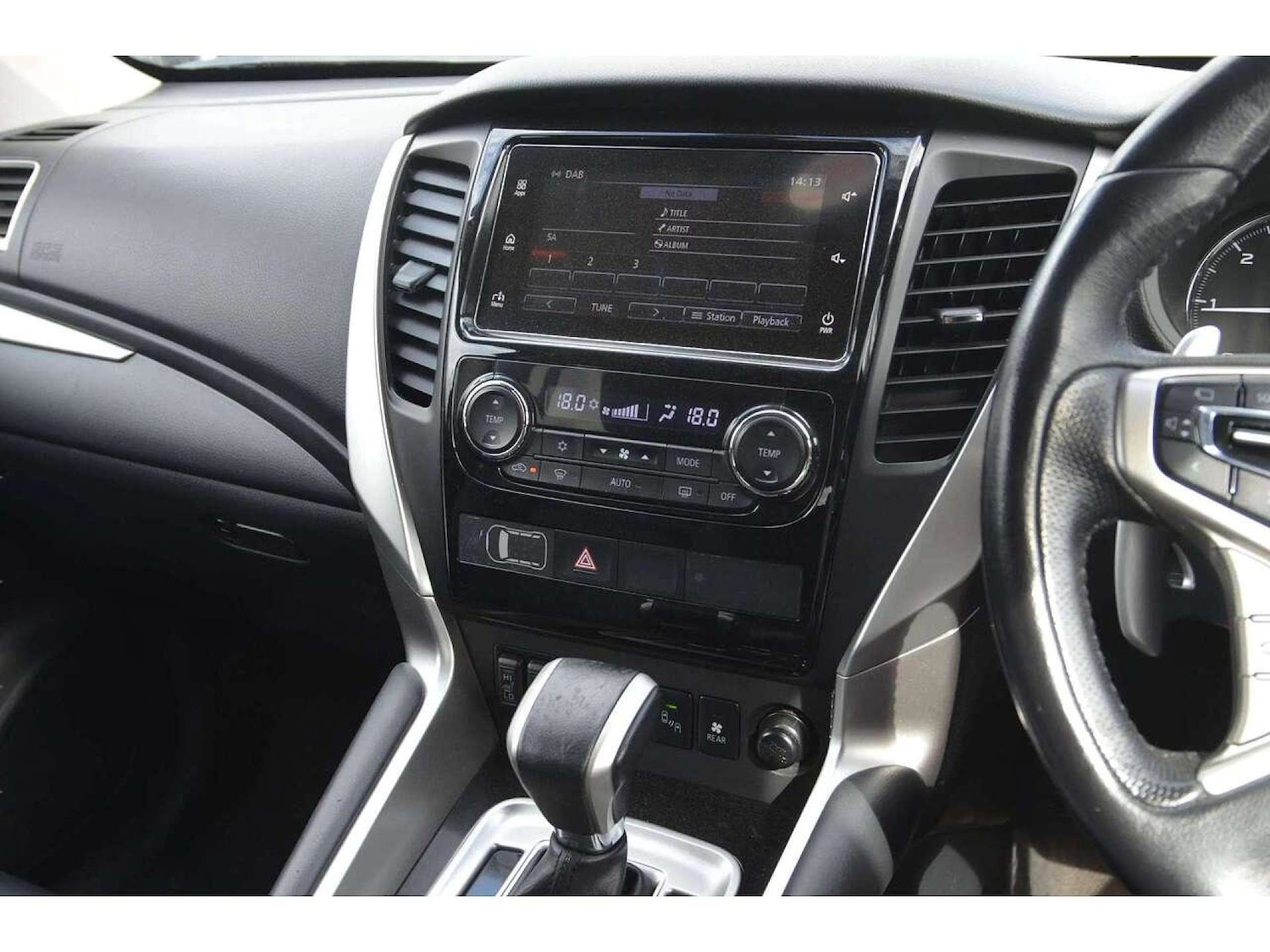 Used Mitsubishi Shogun Sport 2021 for sale - 76776884: Photo 32