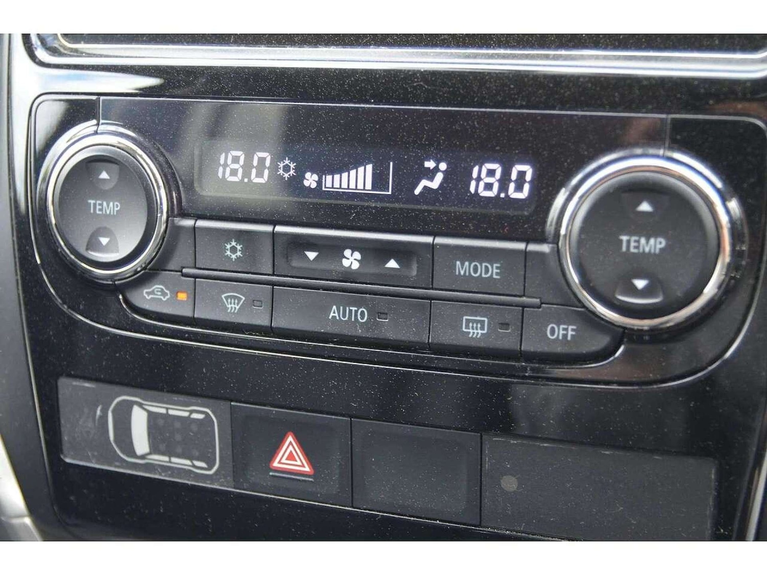 Used Mitsubishi Shogun Sport 2021 for sale - 76776884: Photo 33