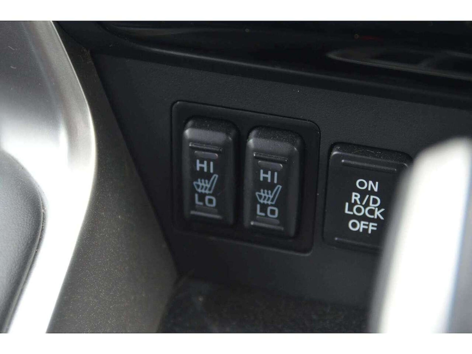 Used Mitsubishi Shogun Sport 2021 for sale - 76776884: Photo 36