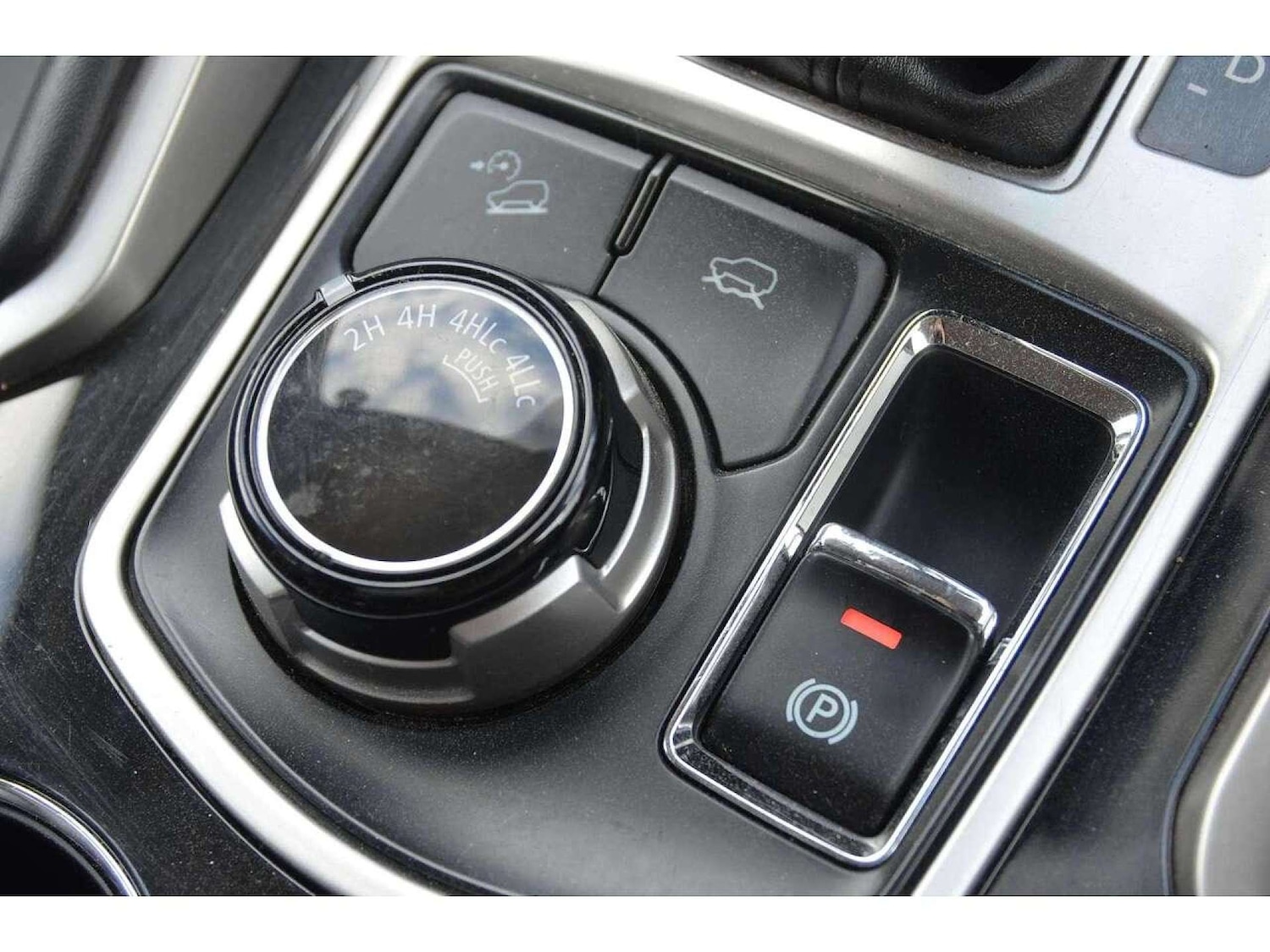 Used Mitsubishi Shogun Sport 2021 for sale - 76776884: Photo 37