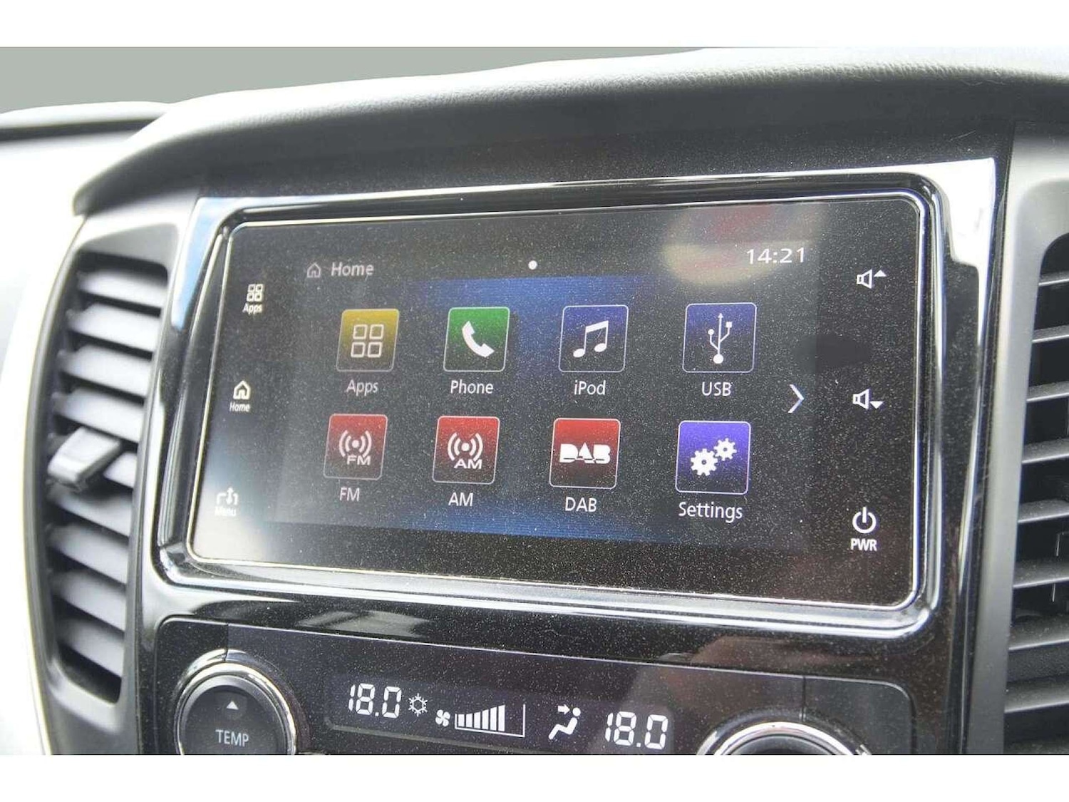 Used Mitsubishi Shogun Sport 2021 for sale - 76776884: Photo 40