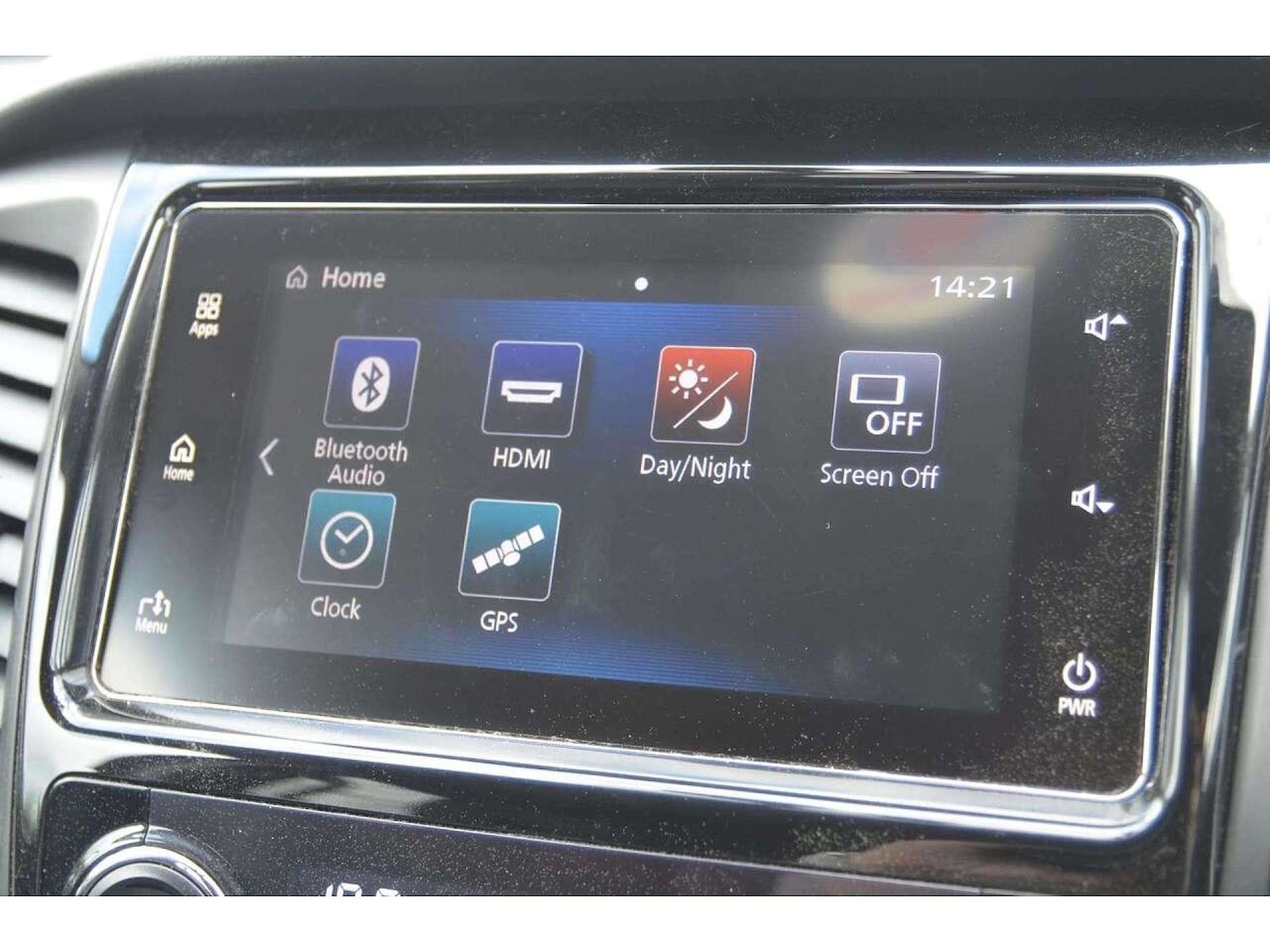 Used Mitsubishi Shogun Sport 2021 for sale - 76776884: Photo 41