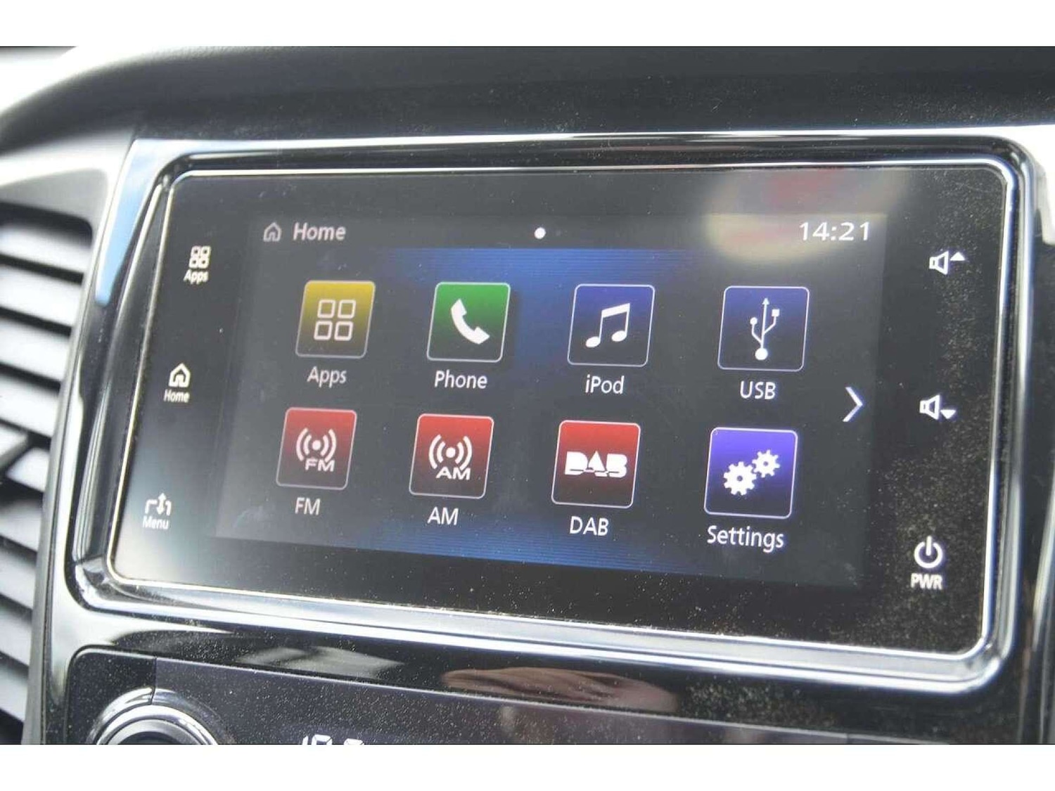 Used Mitsubishi Shogun Sport 2021 for sale - 76776884: Photo 42