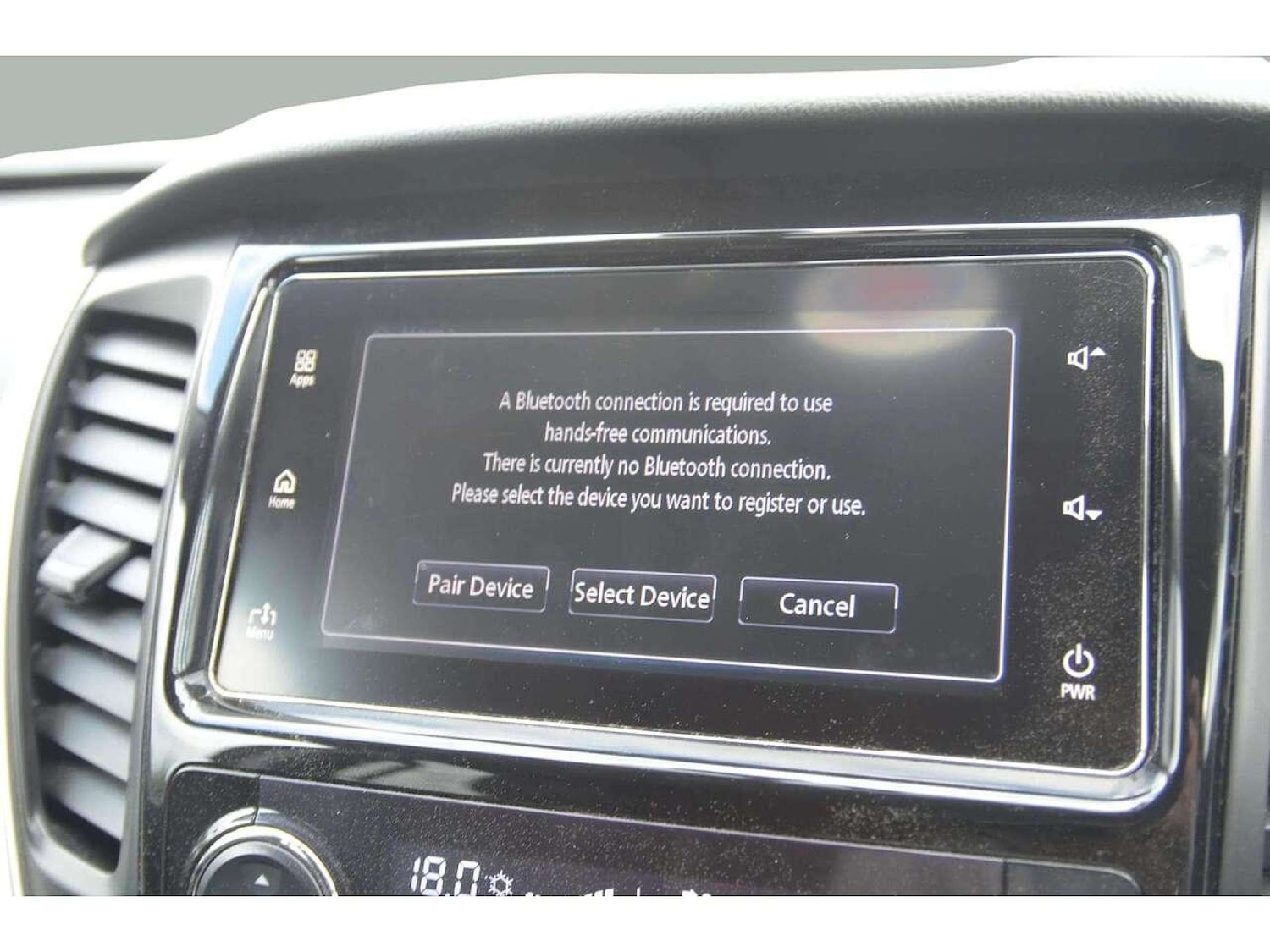 Used Mitsubishi Shogun Sport 2021 for sale - 76776884: Photo 44