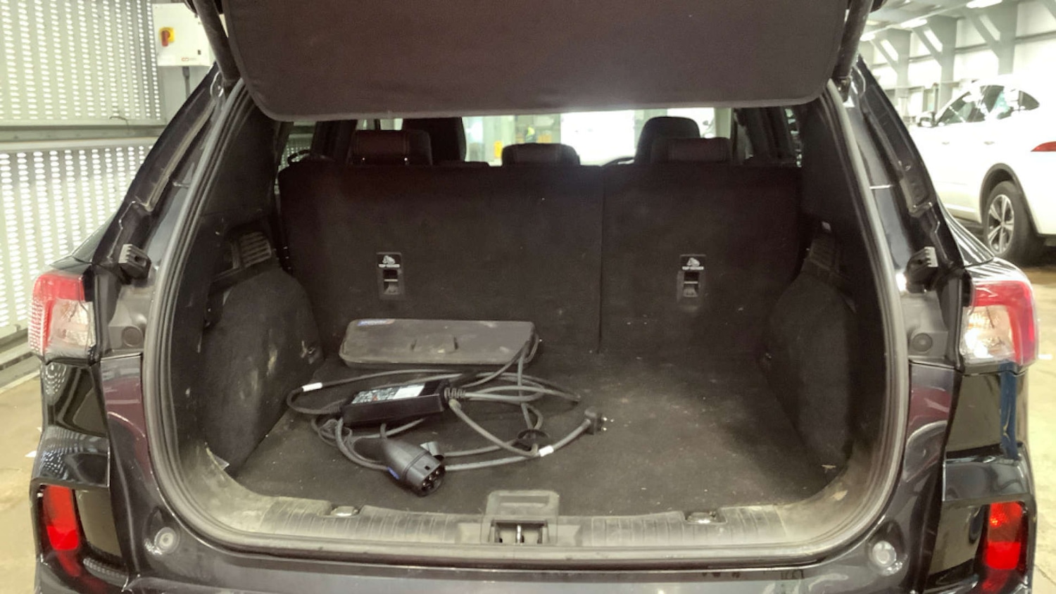 Used Ford Kuga 2022 for sale - 76776894: Photo 12