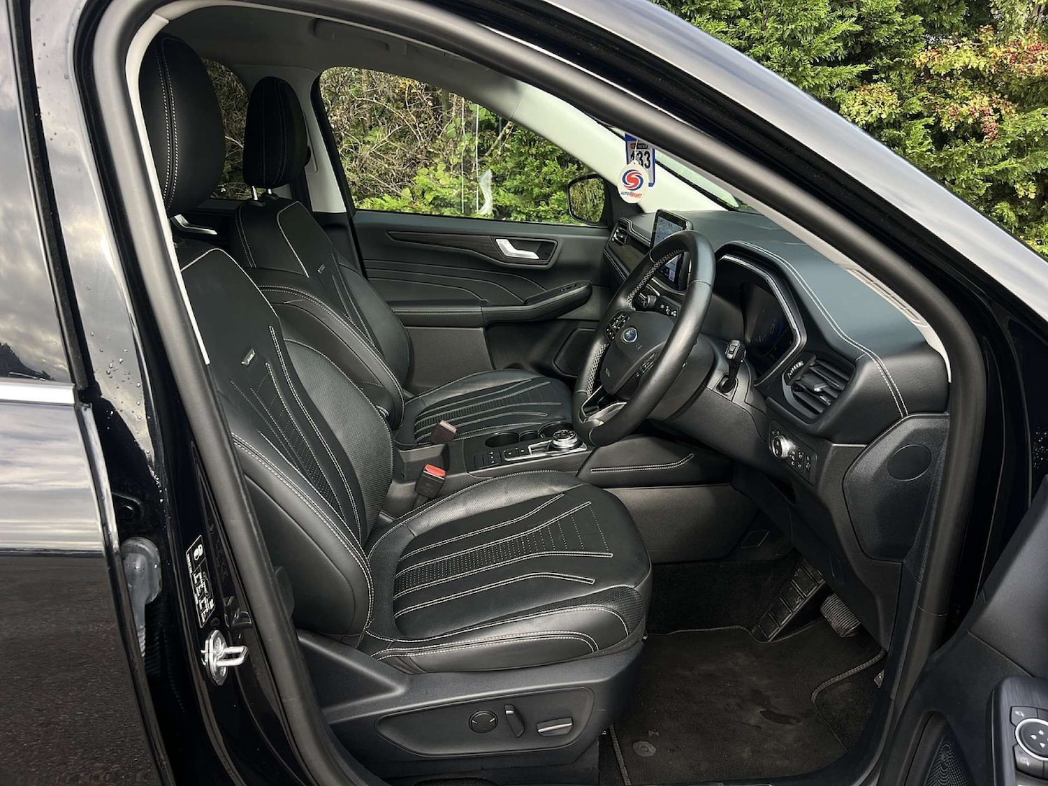 Used Ford Kuga 2022 for sale - 76776894: Photo 17