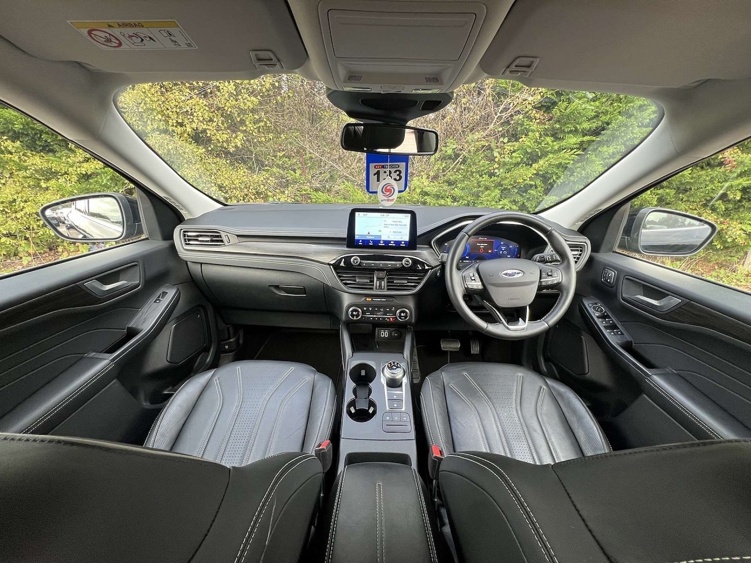 Used Ford Kuga 2022 for sale - 76776894: Photo 2