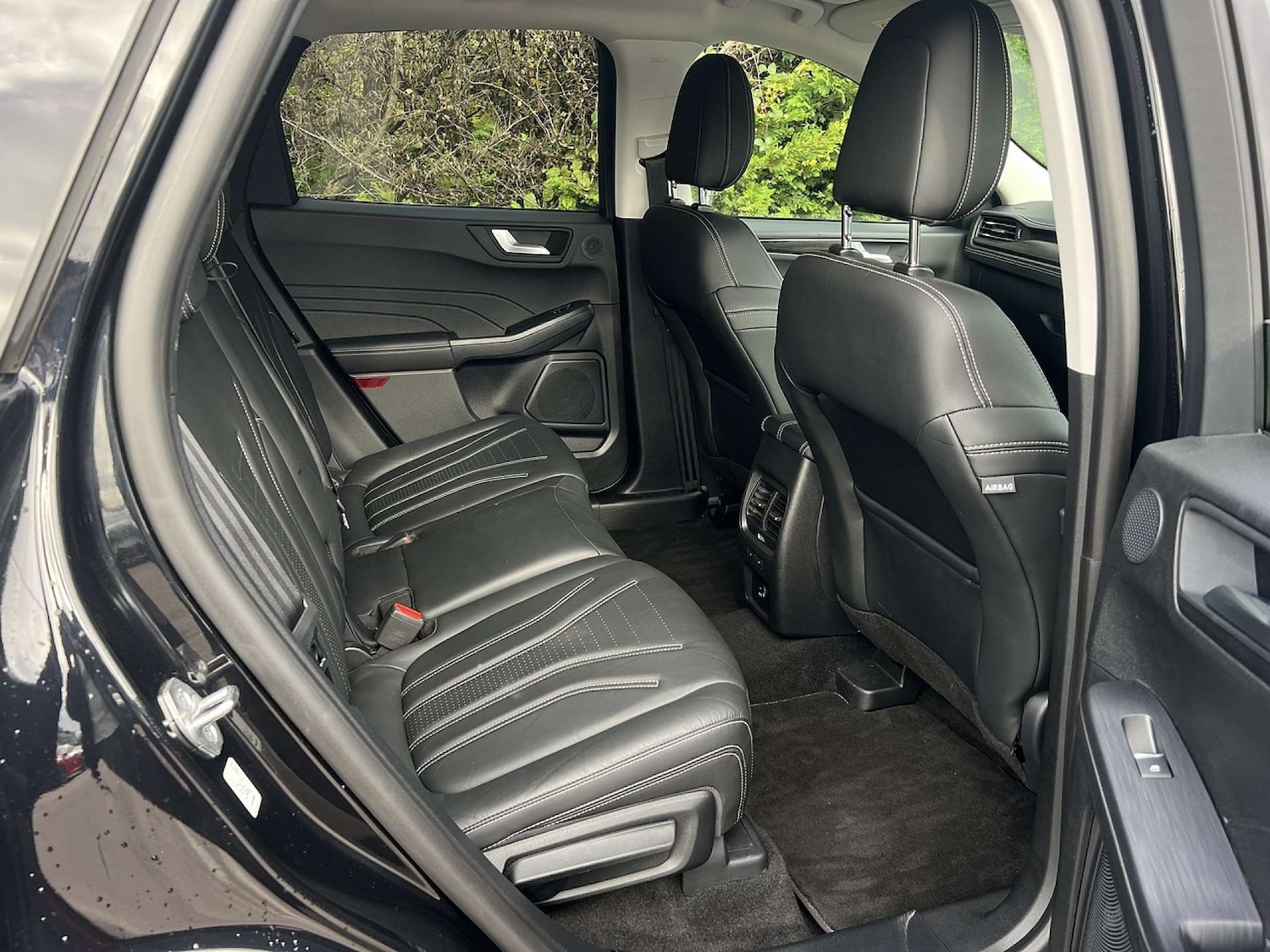 Used Ford Kuga 2022 for sale - 76776894: Photo 20