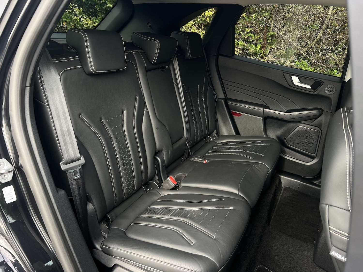 Used Ford Kuga 2022 for sale - 76776894: Photo 21