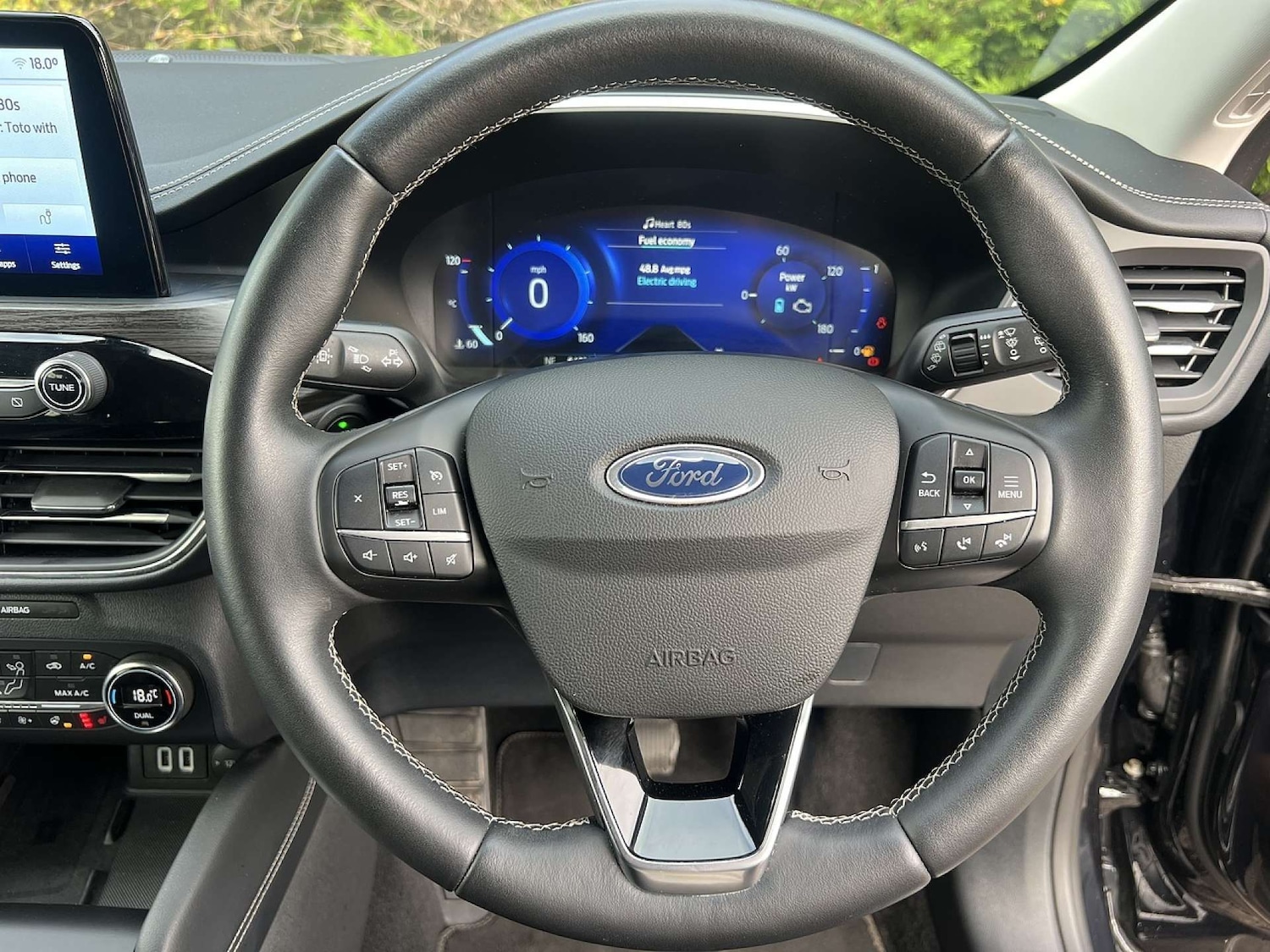 Used Ford Kuga 2022 for sale - 76776894: Photo 26