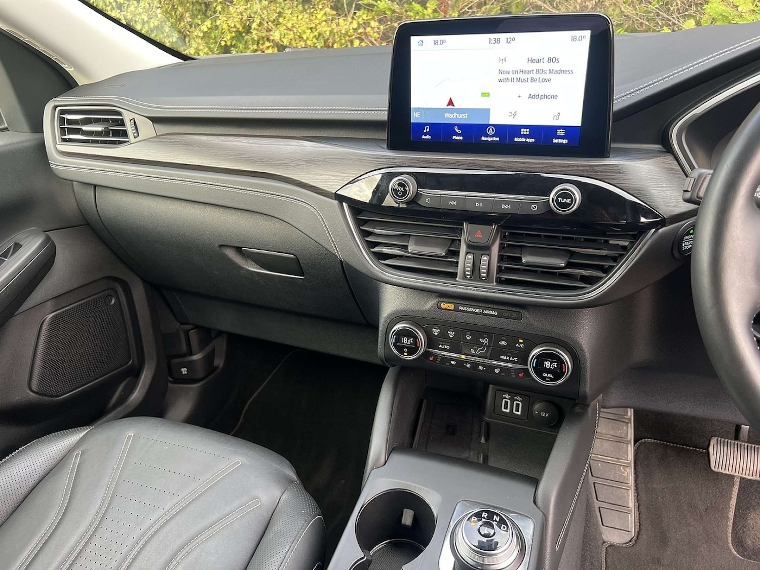 Used Ford Kuga 2022 for sale - 76776894: Photo 33