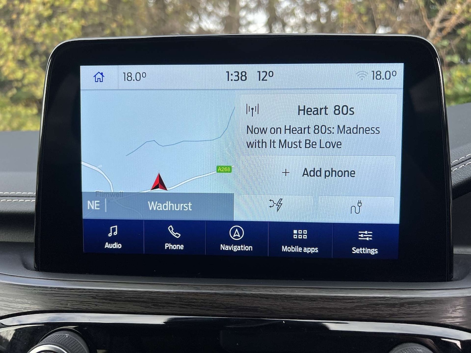 Used Ford Kuga 2022 for sale - 76776894: Photo 34