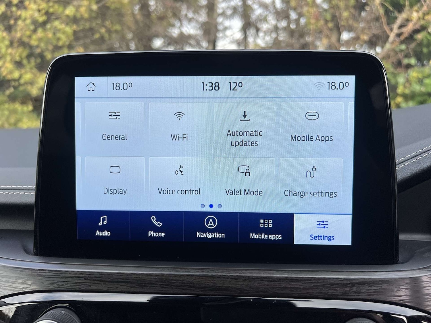 Used Ford Kuga 2022 for sale - 76776894: Photo 45