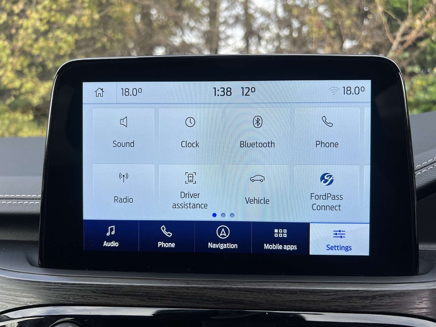 Used Ford Kuga 2022 for sale - 76776894: Photo 46