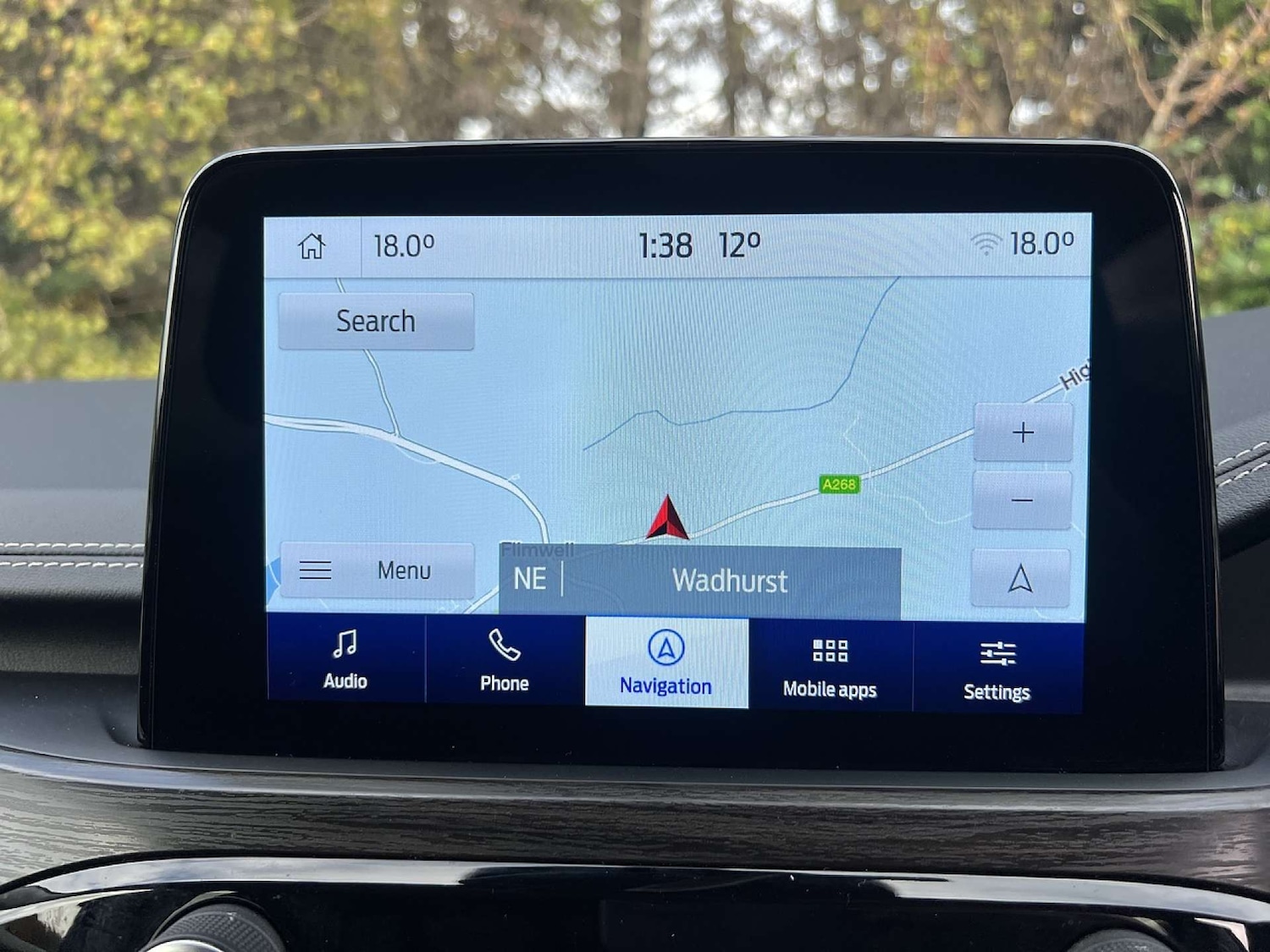 Used Ford Kuga 2022 for sale - 76776894: Photo 50