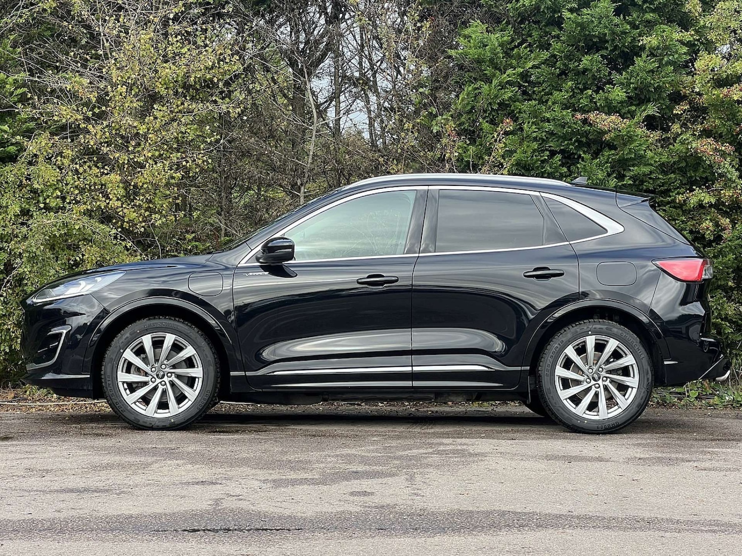 Used Ford Kuga 2022 for sale - 76776894: Photo 7