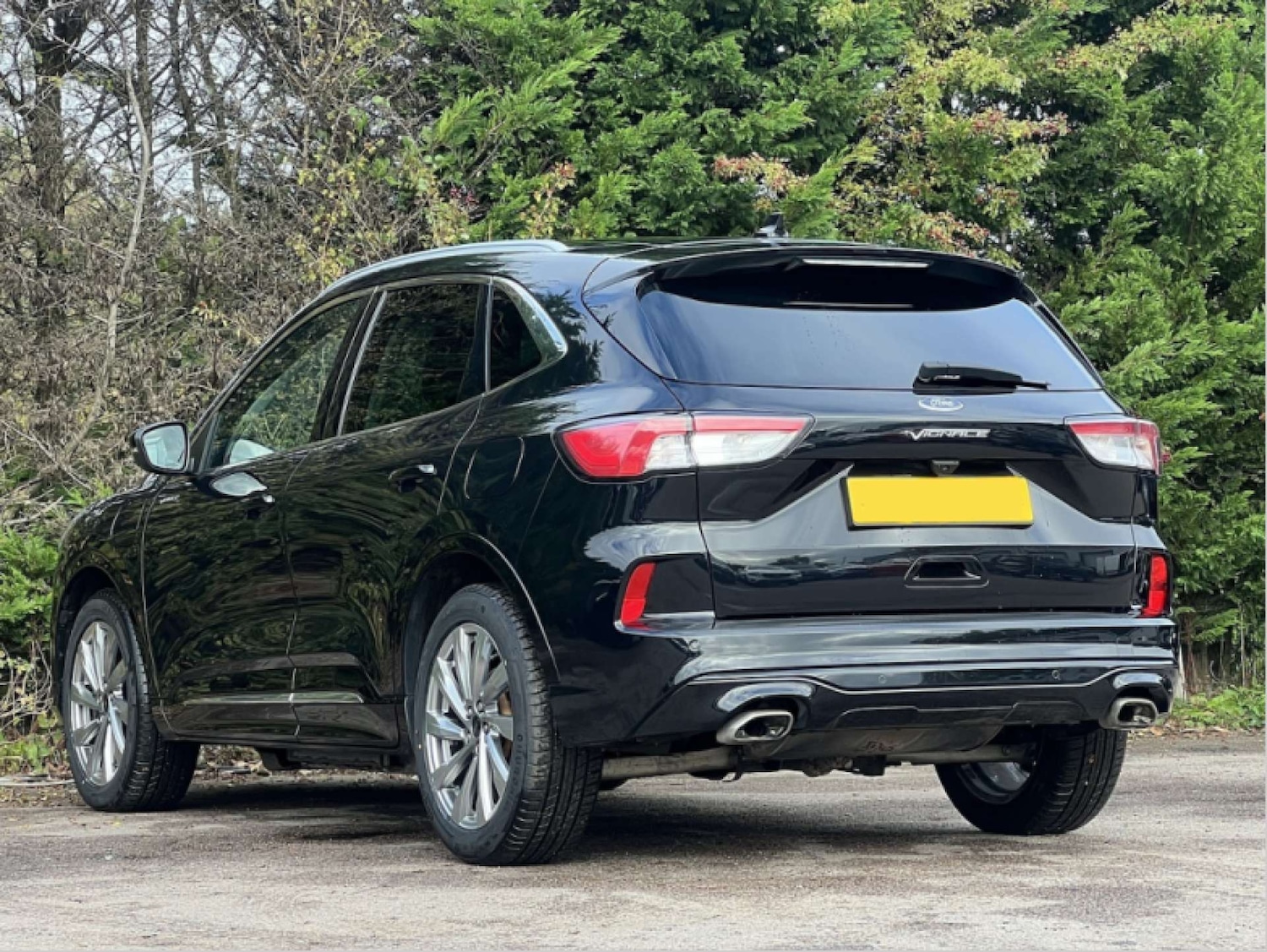 Used Ford Kuga 2022 for sale - 76776894: Photo 8