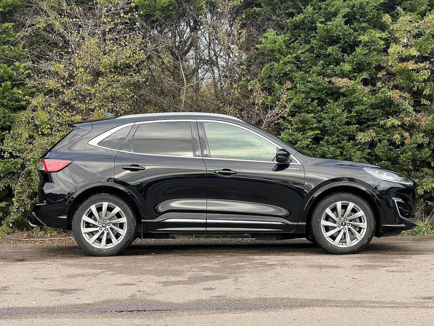 Used Ford Kuga 2022 for sale - 76776894: Photo 9