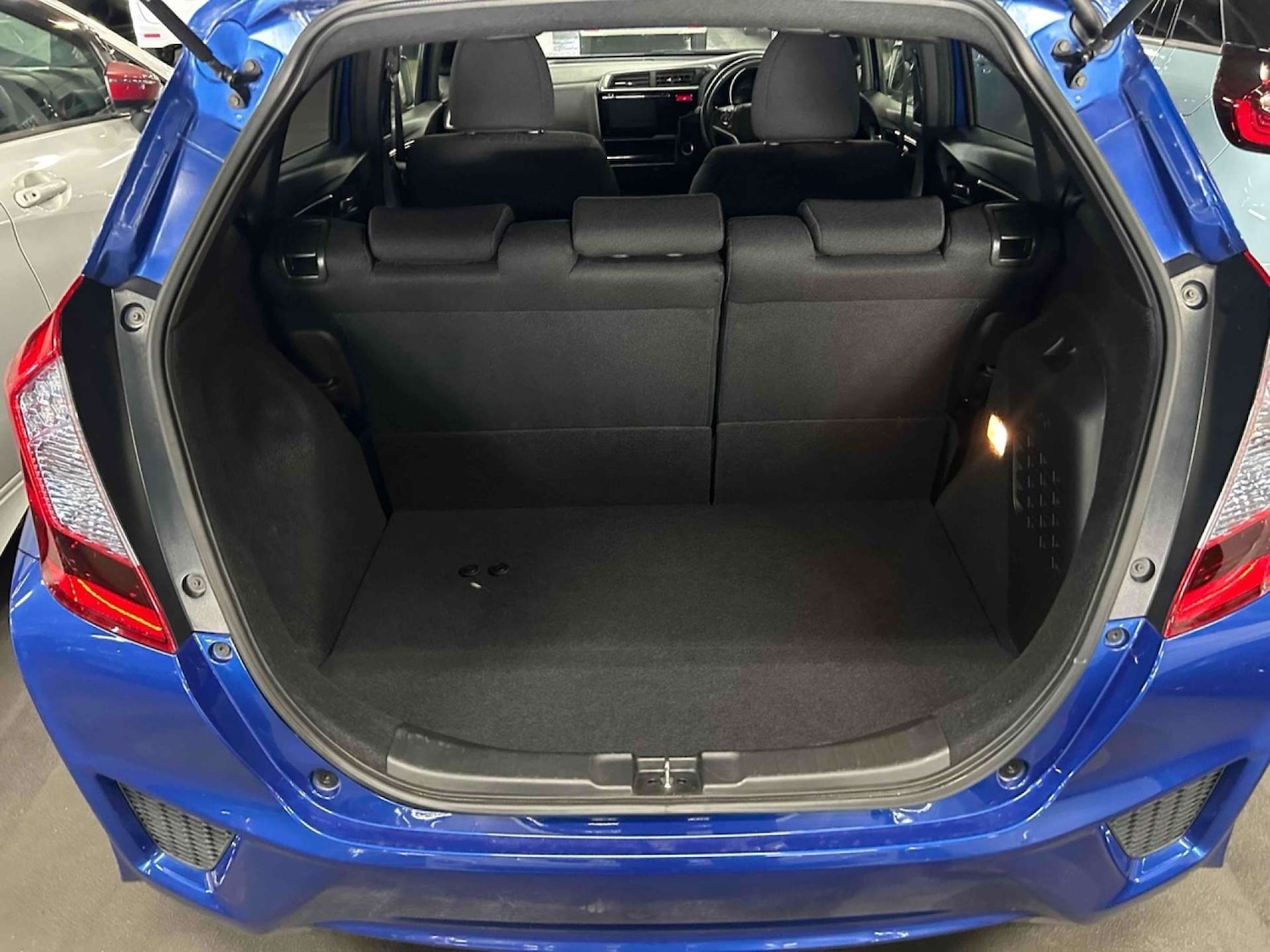 Used Honda Jazz 2014 for sale - 76969189: Photo 10