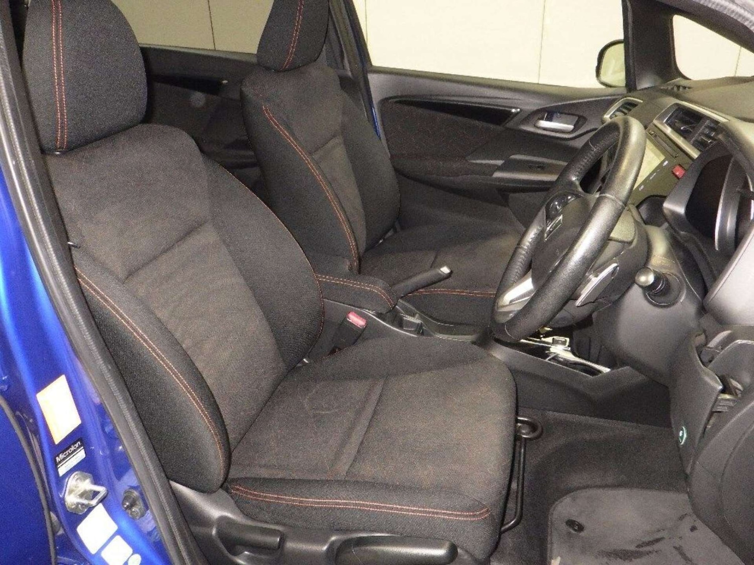 Used Honda Jazz 2014 for sale - 76969189: Photo 12