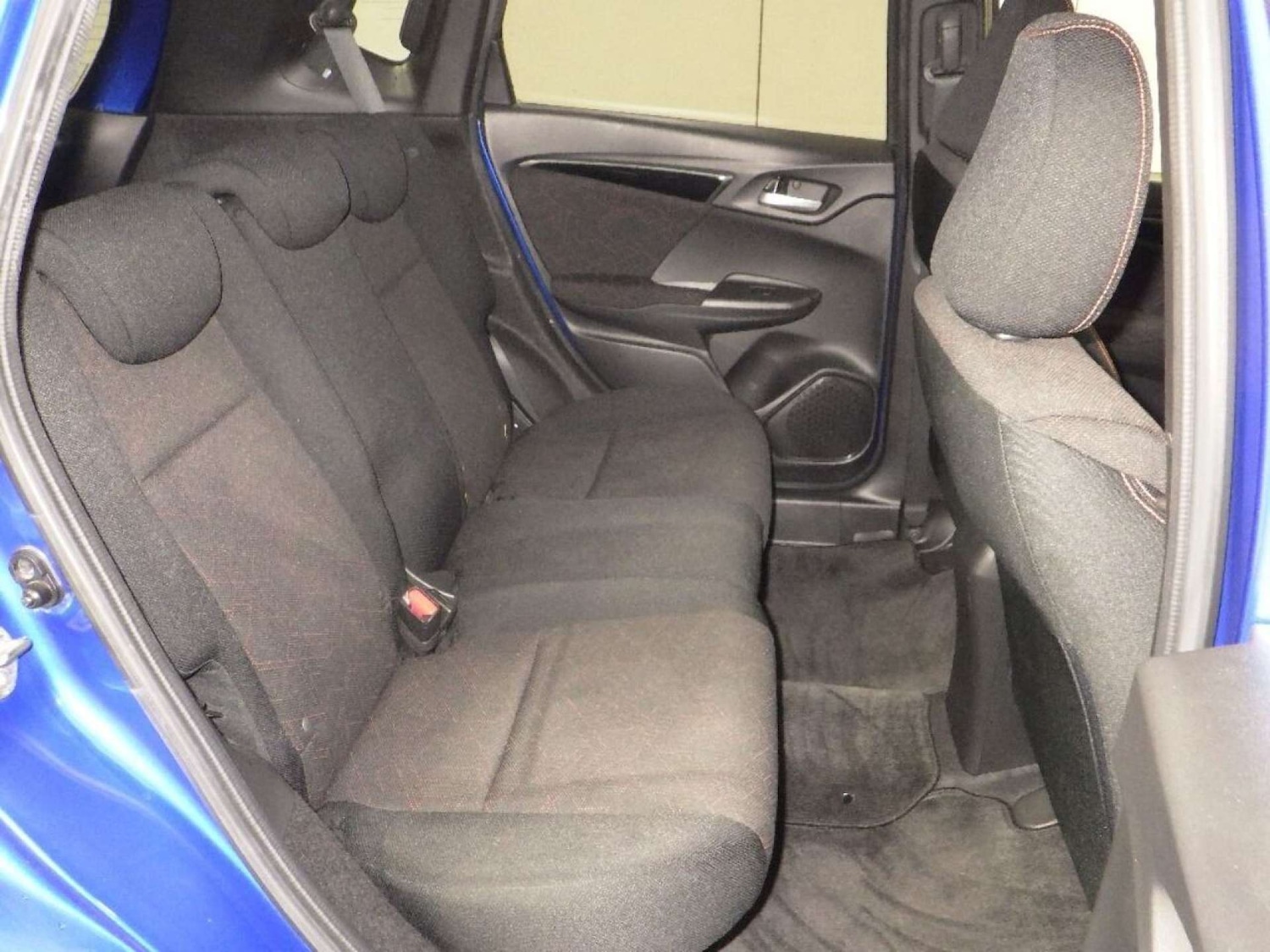 Used Honda Jazz 2014 for sale - 76969189: Photo 13