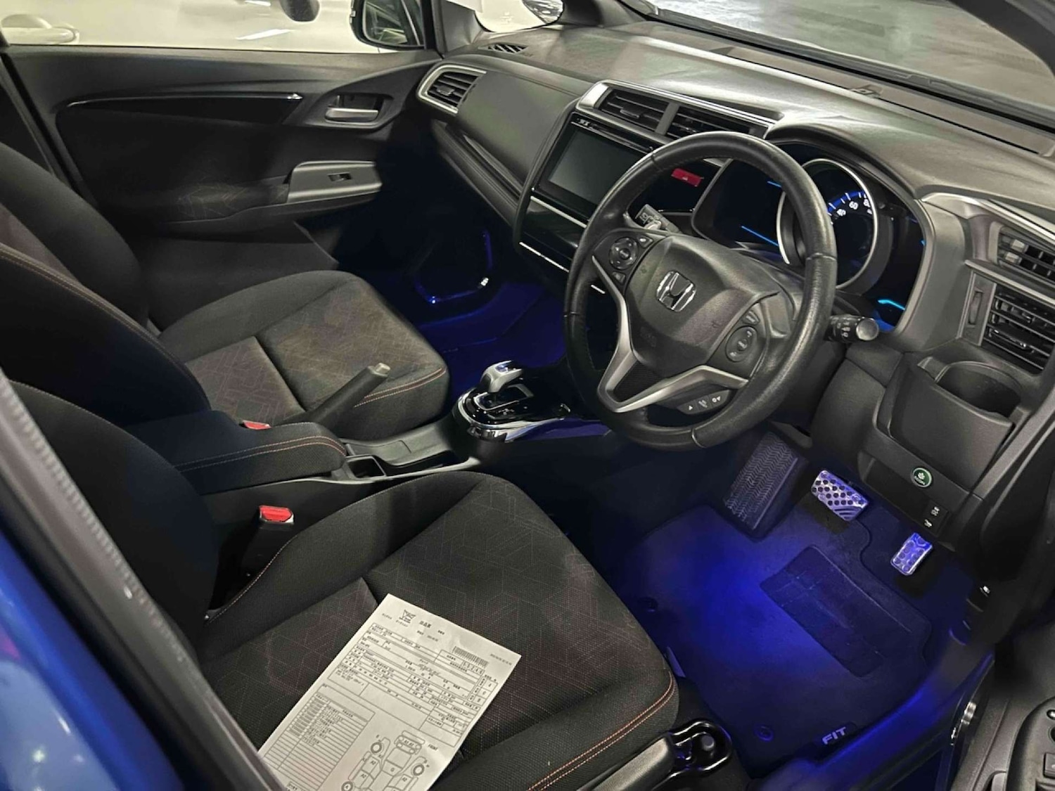 Used Honda Jazz 2014 for sale - 76969189: Photo 15