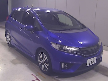 Used Honda Jazz 2014 for sale - 76969189: Photo