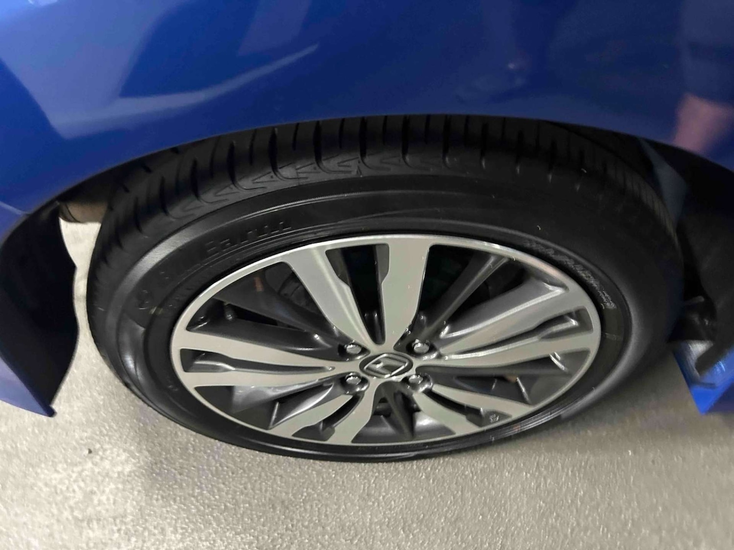 Used Honda Jazz 2014 for sale - 76969189: Photo 22