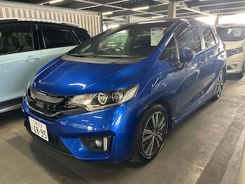 Used Honda Jazz 2014 for sale - 76969189: Photo