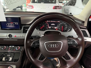Used Audi A8 2015 for sale - 79437529: Photo