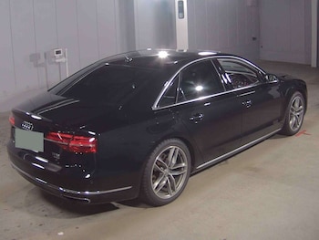 Used Audi A8 2015 for sale - 79437529: Photo