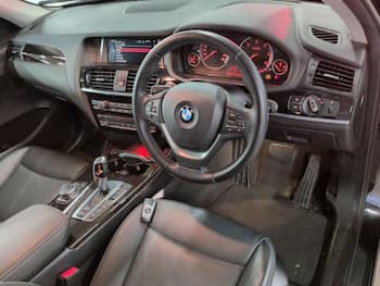 Used BMW X3 2016 for sale - 79437513: Photo
