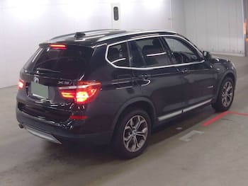 Used BMW X3 2016 for sale - 79437513: Photo