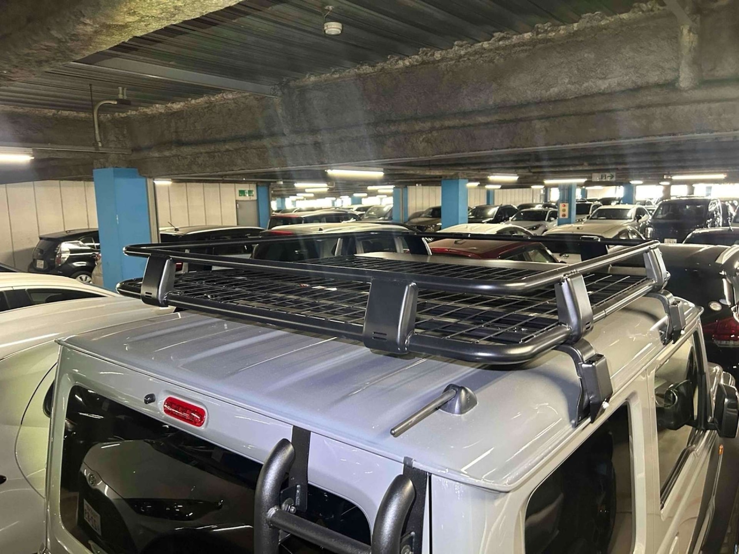 Used Suzuki Jimny 2020 for sale - 76959843: Photo 10