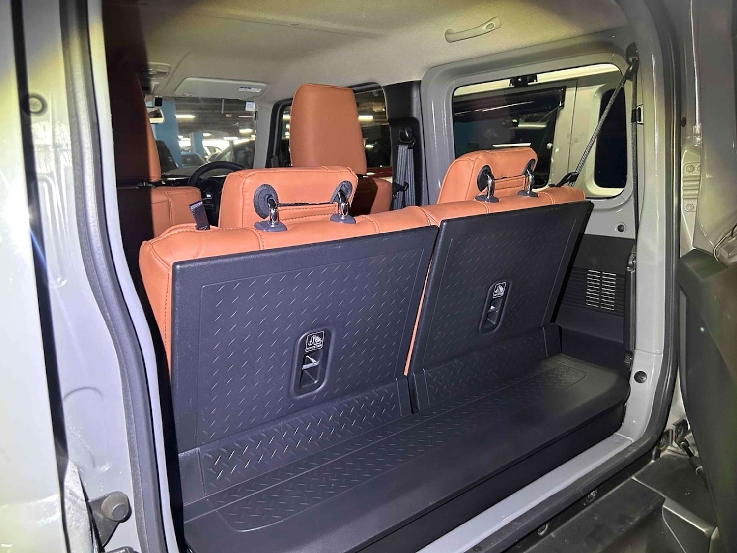 Used Suzuki Jimny 2020 for sale - 76959843: Photo 16