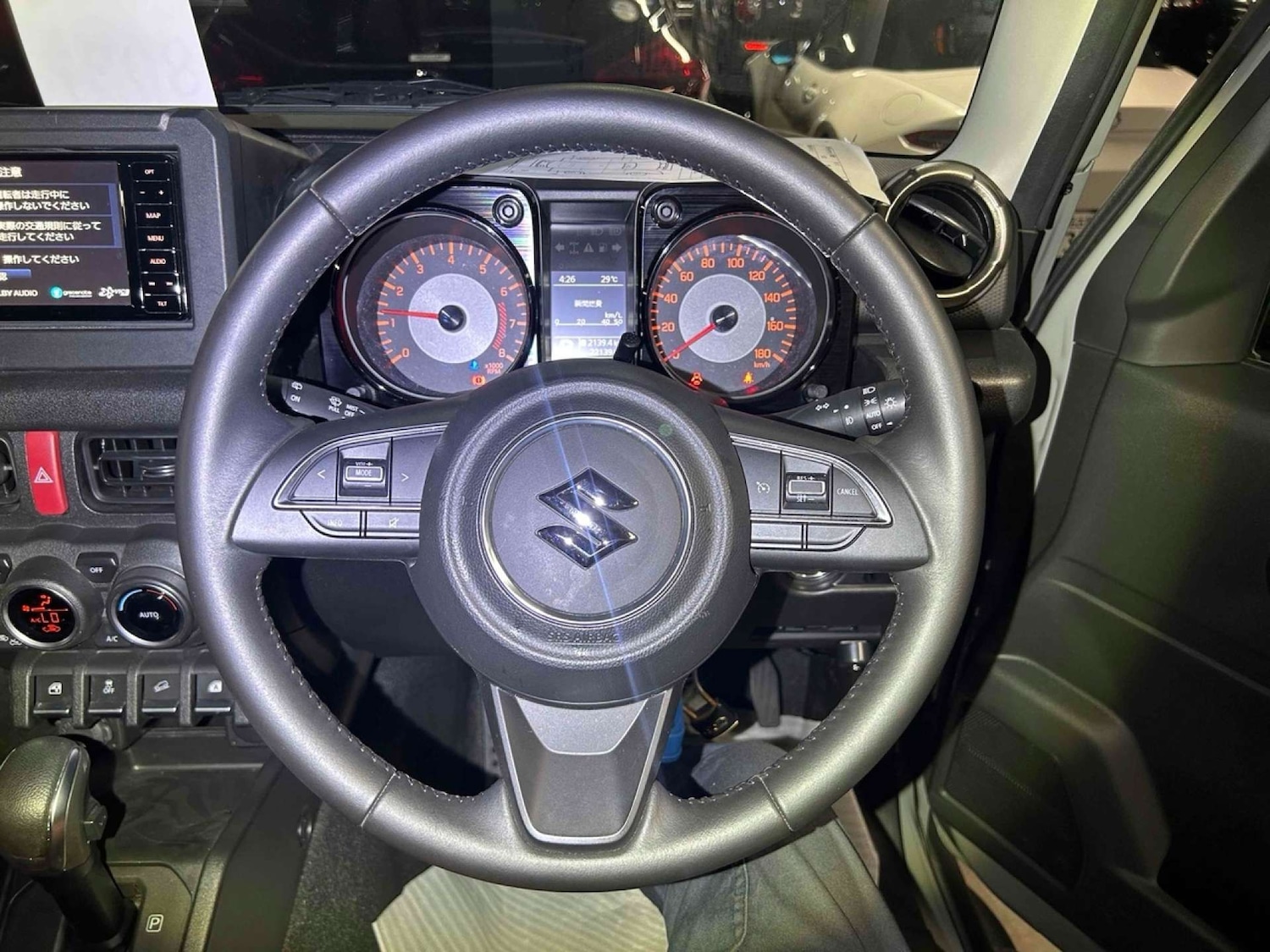 Used Suzuki Jimny 2020 for sale - 76959843: Photo 18