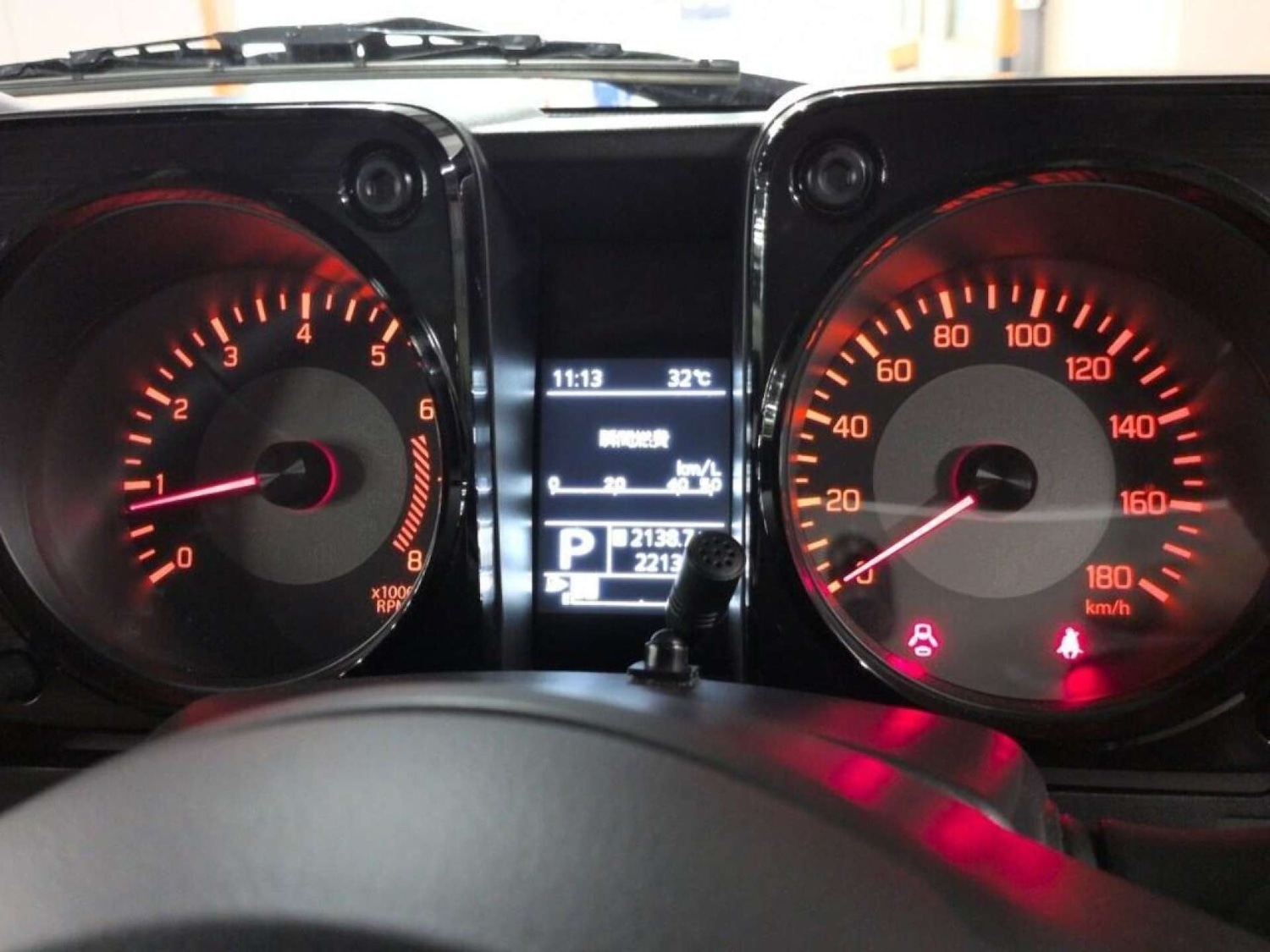 Used Suzuki Jimny 2020 for sale - 76959843: Photo 19