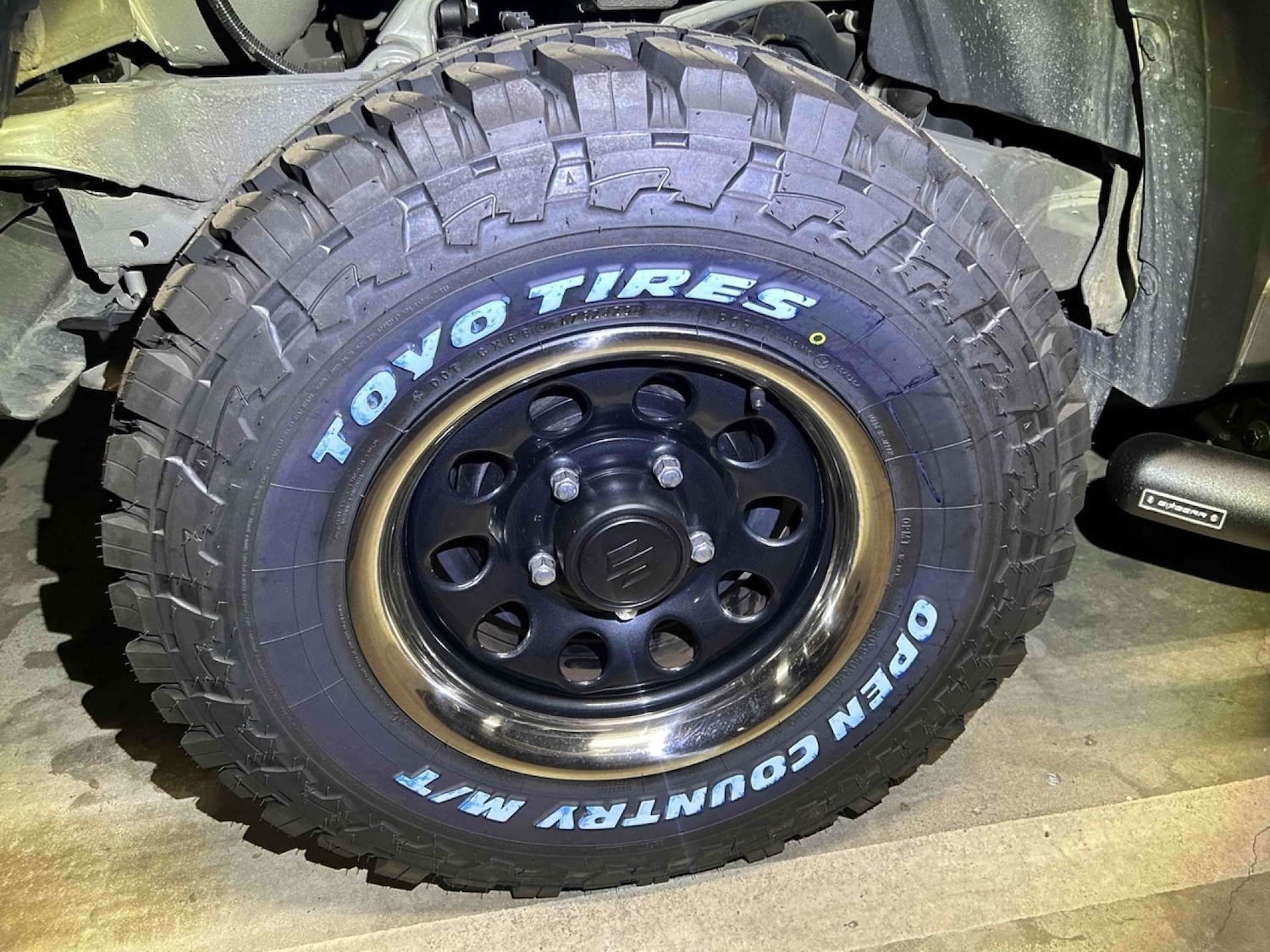 Used Suzuki Jimny 2020 for sale - 76959843: Photo 25