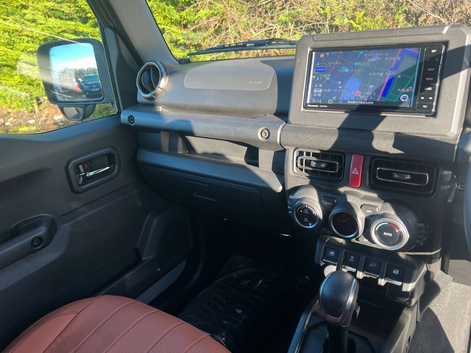 Used Suzuki Jimny 2020 for sale - 76959843: Photo 29