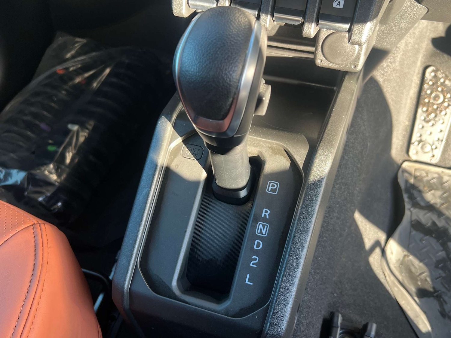 Used Suzuki Jimny 2020 for sale - 76959843: Photo 35