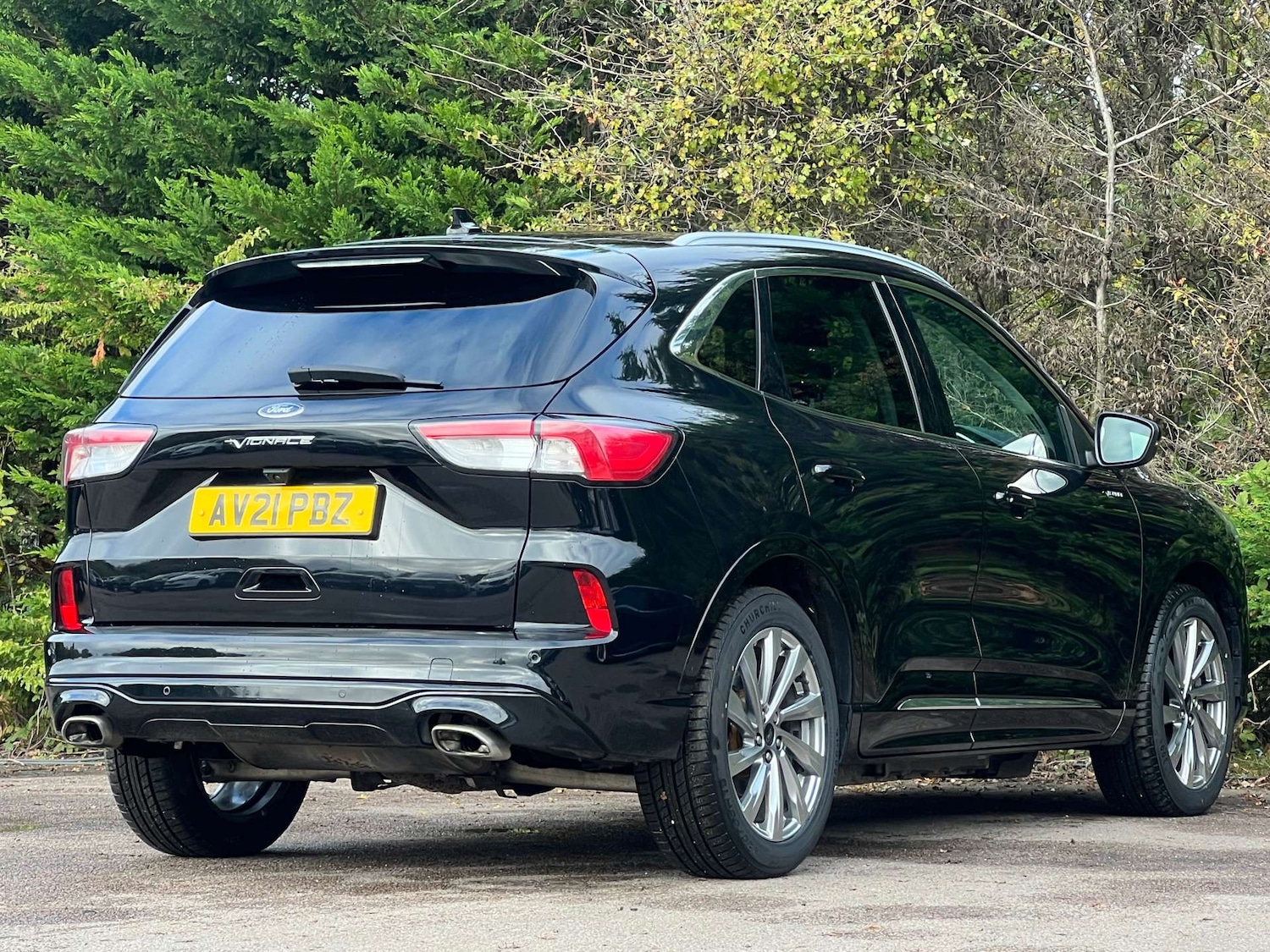 Used Ford Kuga 2021 for sale - 76776863: Photo 10